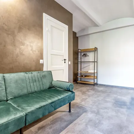 Stylish Flat With Heated Floors And Private Parking Appartement Riga