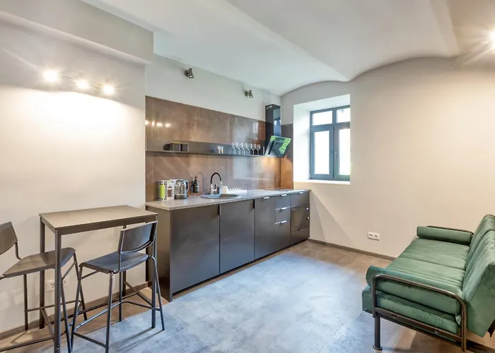 Stylish Flat With Heated Floors And Private Parking Apartment *